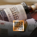 Successo internazionale per Amaro Ellis: bronzo ai World Liqueur Awards 2024