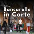 Lucius Dry Gin e Amaro Ellis alla XV edizione di “Bancarelle in corte” nel Castello di Galliate (NO)